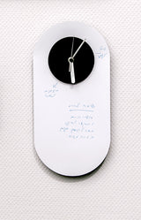 שעון פאלפ - בלוק נייר - גודל 30X15 ס"מ