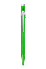 Caran d’Ache flou line - עט כדורי קלאסי דגם פלו ליין 849