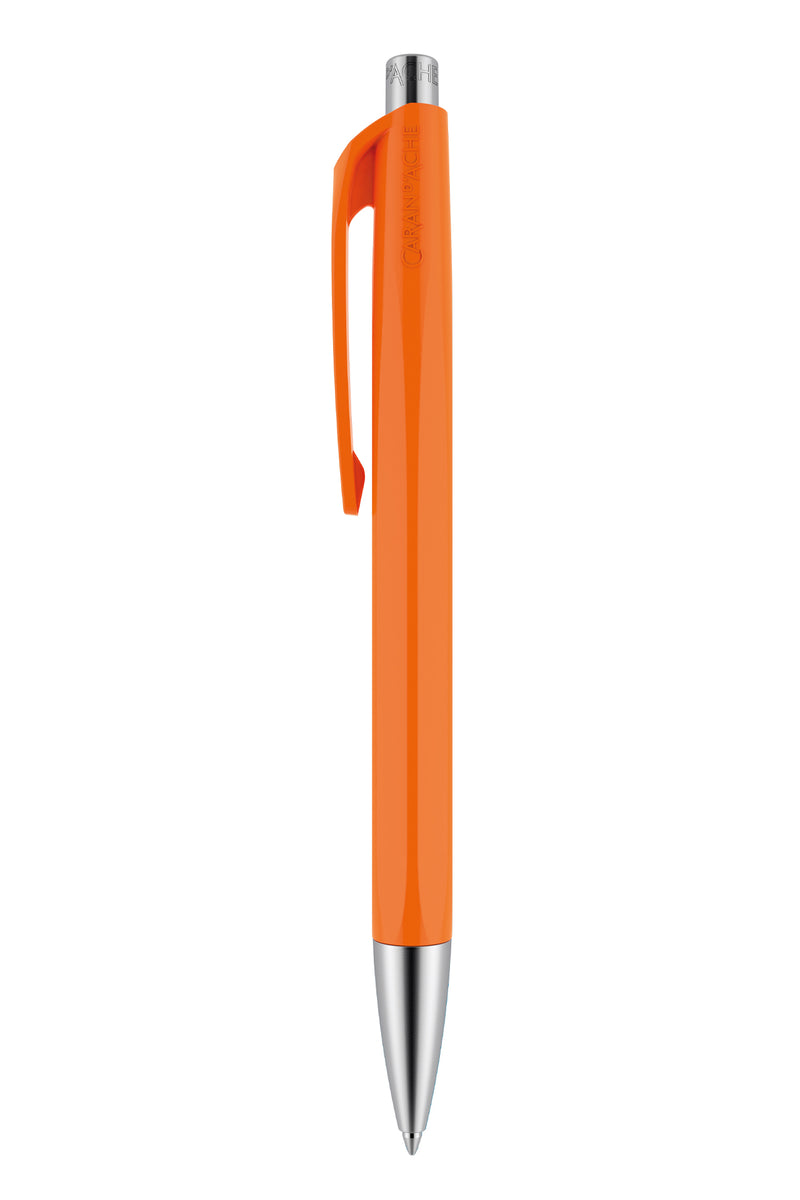עט כדורי מסדרת אינפיניטי 888 של קראנדש | CARAN D'ACHE - INFINITE