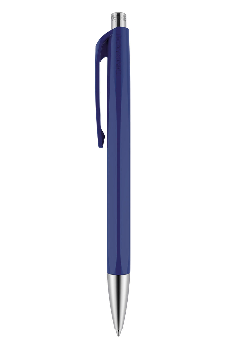 עט כדורי מסדרת אינפיניטי 888 של קראנדש | CARAN D'ACHE - INFINITE