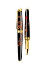 שנת הנמר הסינית - עט רולר יוקרתי במהדורה מוגבלת Caran d’Ache