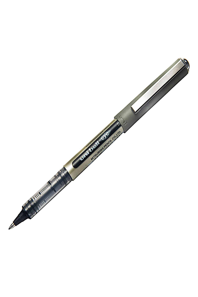 עט רולר פיין 0.7 מ"מ - UNIBALL EYE