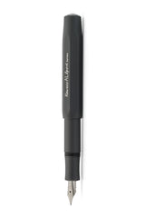 Kaweco AL Sport -  עט נובע קומפקטי תוצרת קוואקו גרמניה עשוי אלומיניום