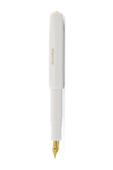 Kaweco CLASSIC Sport -  עט נובע קומפקטי דגם קלאסיק .מבית קוואקו גרמניה עשוי פלסטיק איכותי