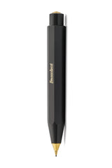 Kaweco CLASSIC Sport -  עפרון מכני 0.7 קומפקטי מסדרת קלאסיק מבית קוואקו גרמניה | עשוי פלסטיק איכותי