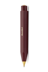 Kaweco CLASSIC Sport -  עפרון מכני 0.7 קומפקטי מסדרת קלאסיק מבית קוואקו גרמניה | עשוי פלסטיק איכותי