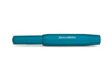 עט נובע בצבע כחול סיאן - מהדורה מוגבלת   Kaweco collection 2022
