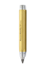 SKETCH UP - עפרון סקצ'אפ קומפקטי מאלומניום 5.6 מ״מ | Kaweco גרמניה