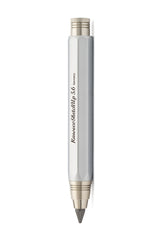 SKETCH UP - עפרון סקצ'אפ קומפקטי מאלומניום 5.6 מ״מ | Kaweco גרמניה