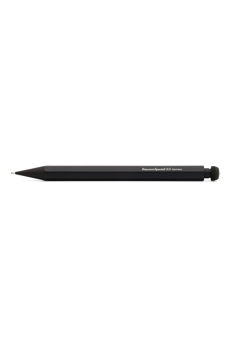 Kaweco SPECIAL-  עפרון מכני דגם ספסייאל בעוביים  2.0 | 0.9 | 0.7 | 0.5