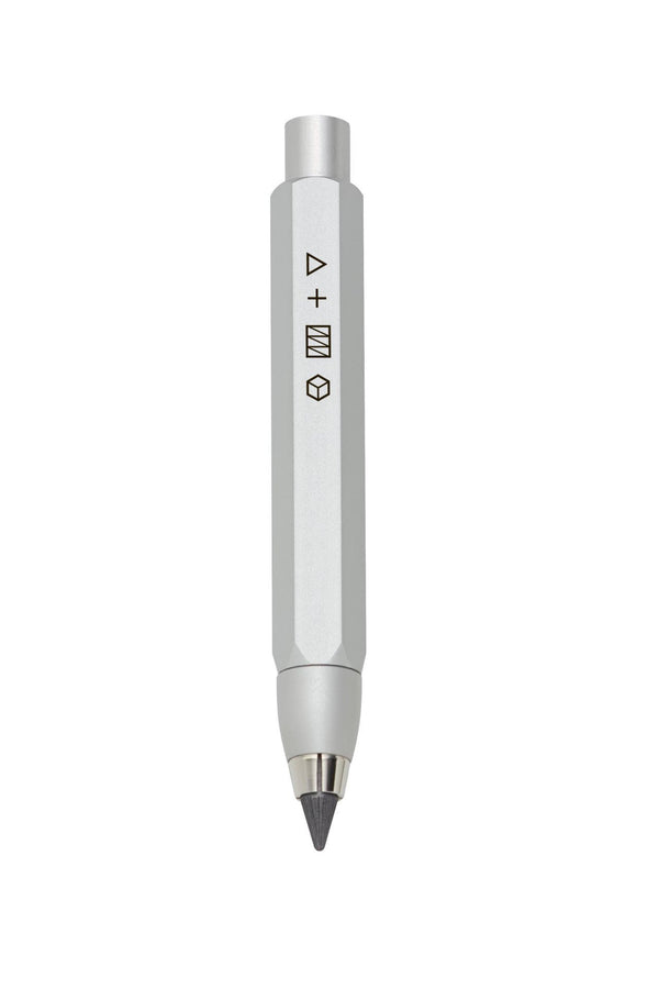 עפרון Worther Compact - אלומיניום