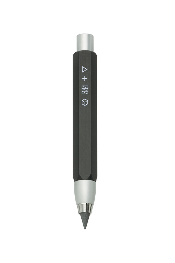 עפרון Worther Compact - אלומיניום