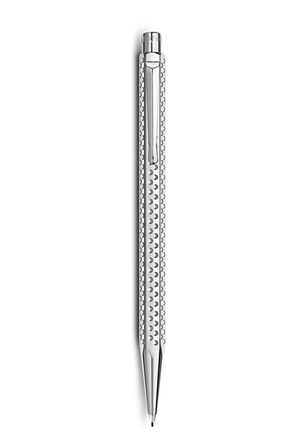 Caran d’Ache - עפרון מכני 0.7 -אקרידור גולף