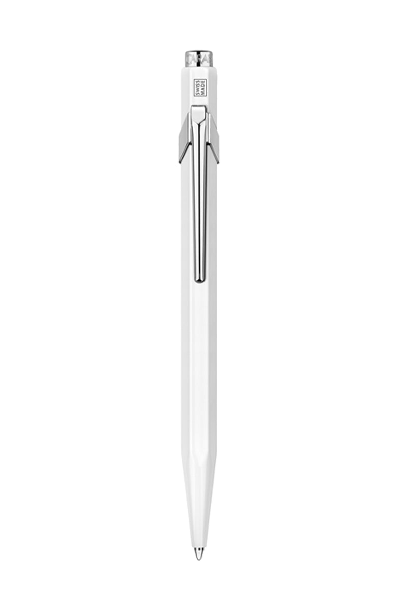 Caran d’Ache flou line - עט כדורי קלאסי דגם פלו ליין 849