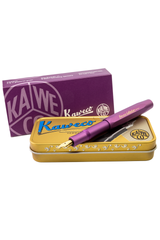 Kaweco Al Sport Vibrant Violet - עט נובע