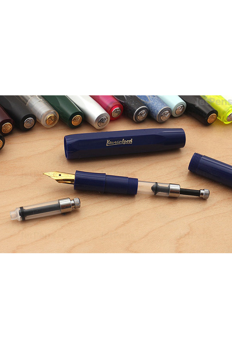 Kaweco Ink converter- משאבה לעט נובע