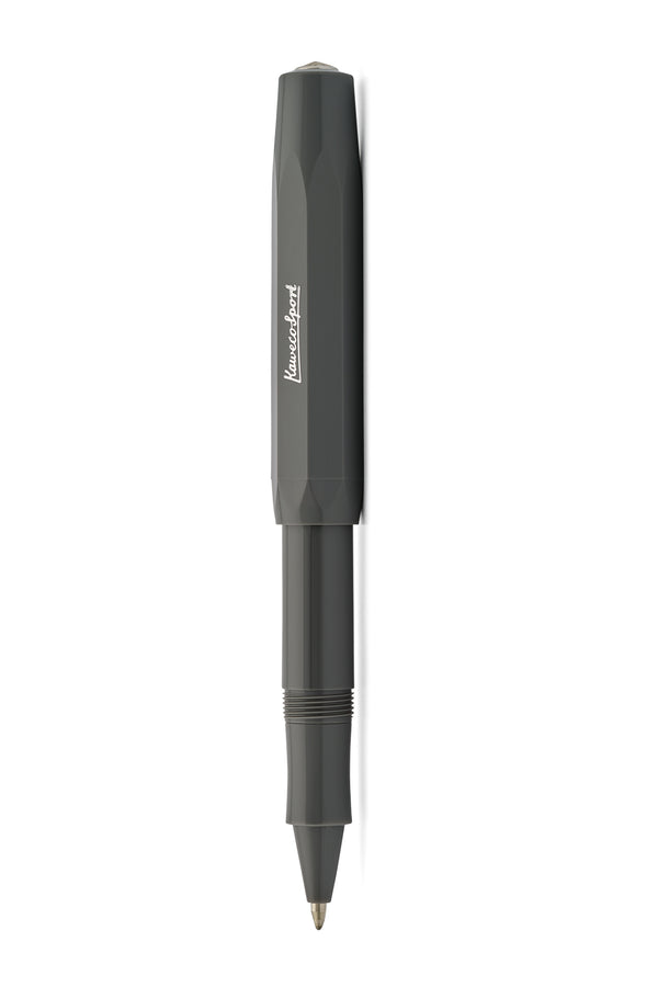 Kaweco Skyline - עט רולר מפלסטיק בעיצוב אופנתי סדרת סקייליין מבית קוואקו גרמניה