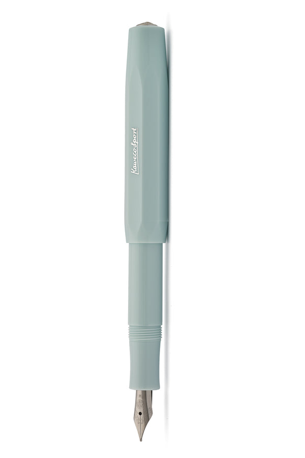 Kaweco Skyline - עט נובע מפלסטיק בעיצוב אופנתי סדרת סקייליין מבית קוואקו גרמניה