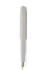 Kaweco Skyline - עט נובע מפלסטיק בעיצוב אופנתי סדרת סקייליין מבית קוואקו גרמניה